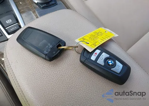 2017 BMW X3 xDrive28I z USA, uszkodzony, nr VIN 5UXWX9C31H0W68805